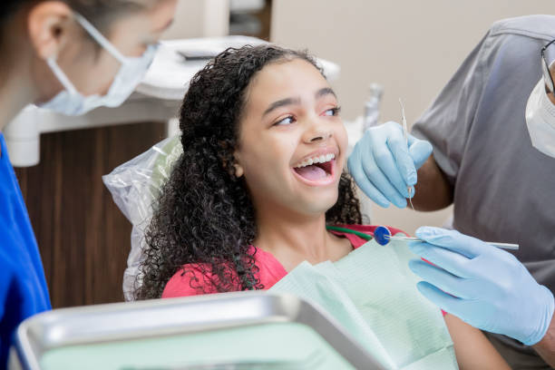 Best Walk-In Emergency Dental Services in Colfax, WI