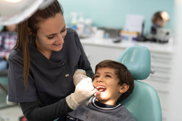 Best Emergency Cosmetic Dentistry (e.g., broken veneers) in Colfax, WI