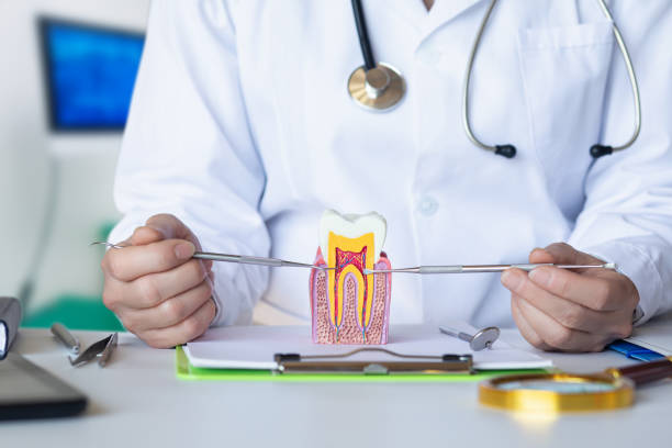Best Emergency Treatment for Jaw Pain or Injury in Colfax, WI